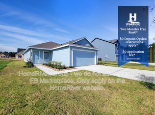 18743 Barrichello Dr, Conroe, TX 77306