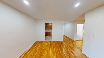 284 Mott Street, #9P