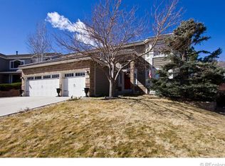 9787 Clairton Ln, Highlands Ranch, CO 80126