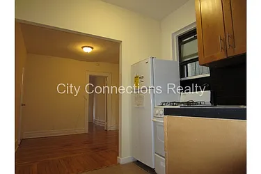 Rented by City Connections Realty