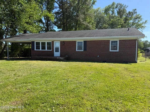 213 Country Club Road, Camden, NC 27921