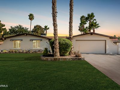5333 E Sheena Dr, Scottsdale, AZ, 85254