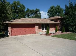 1025 Youngfield St, Golden, CO 80401