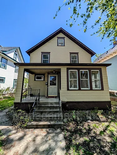 398 Herschel St Photo 1