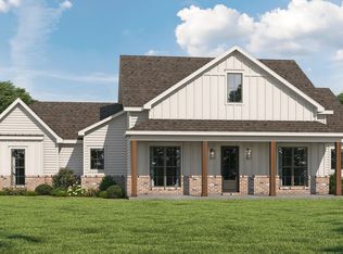 Ryder Plan, Chapel Bend, Montgomery, TX 77356