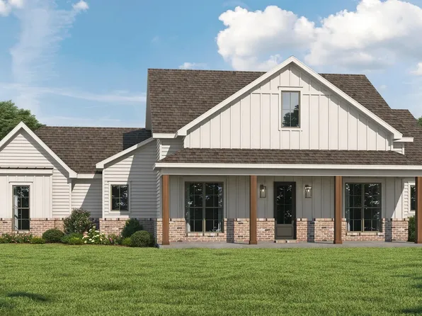 Landon Plan, Chapel Bend