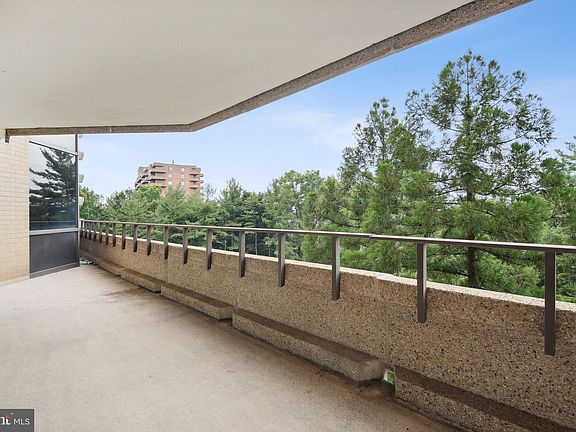 5th image of 4200 Massachusetts Ave NW APT 309