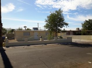 2315 E Lynne Ln, Phoenix, AZ 85042