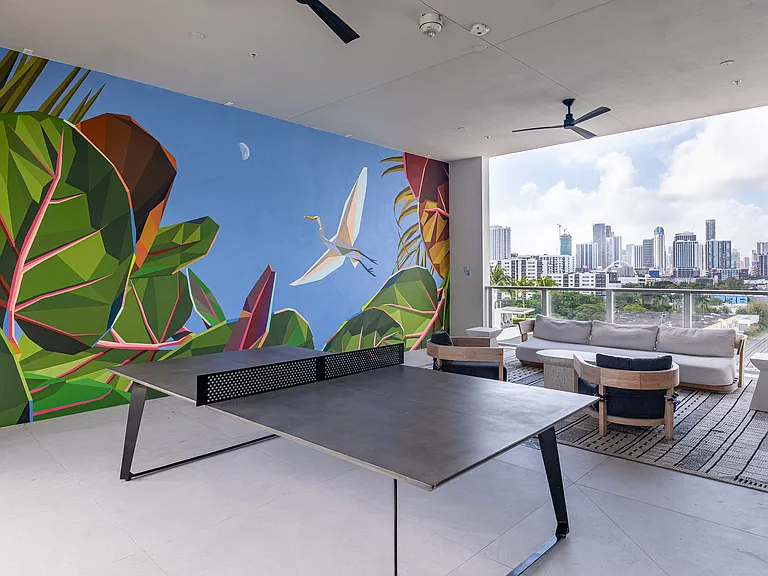 Cortland Midtown Miami — Photo 38