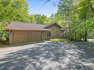 10896 Birchwood Dr, Sister Bay, WI 54234