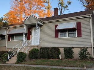 286 Amy Dr, Marietta, GA 30060