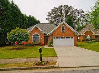 110 Graystone Ter, Alpharetta, GA 30005