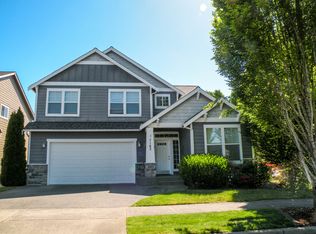 7162 Inlay St SE, Lacey, WA 98513