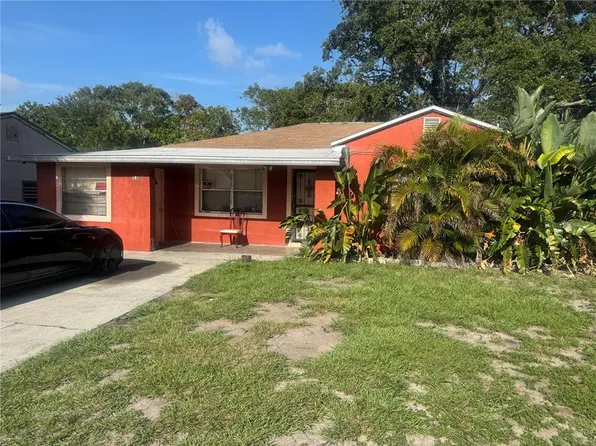 1621 N Washington Ave, Clearwater, FL 33755