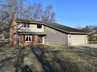 3569 W Johnson Cir, Muncie, IN