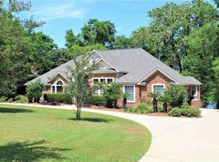 428 Summerbrooke Dr, Tallahassee, FL 32312