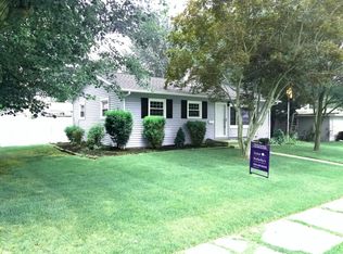 204 Barr Ave, Linwood, NJ 08221