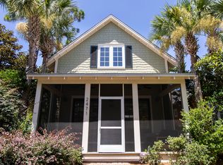 2471 Bungalo Ln, Miramar Beach, FL 32550