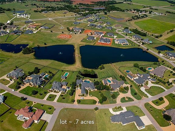 2nd image of LOT 1 Villagio Dr Lot 1