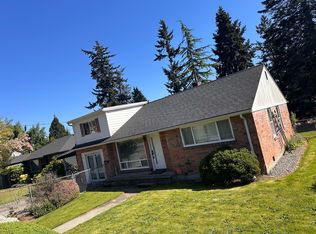 (Undisclosed Address), Seattle, WA 98146