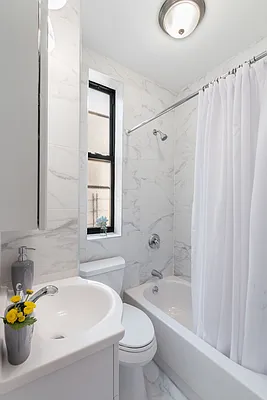 Rented by Brown Harris Stevens | media 4