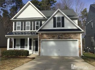3313 Sunbright Ln, Raleigh, NC 27610