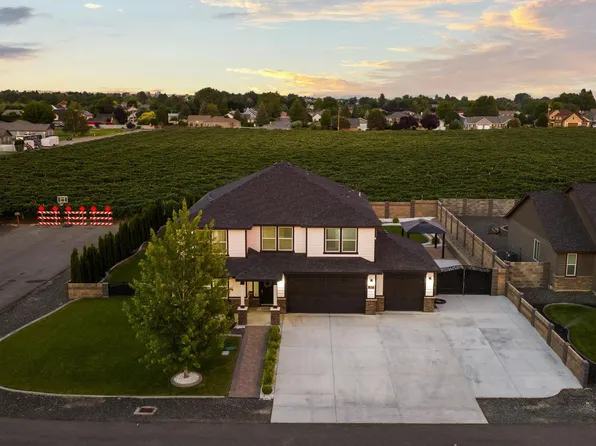 3409 Colombard Ln, Pasco, WA 99301