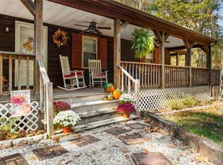 1153 Yellow Bird Rd, Blackstone, VA 23824