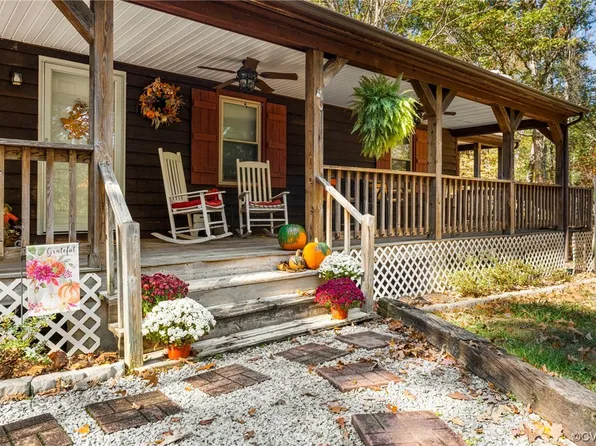 1153 Yellow Bird Rd, Blackstone, VA 23824