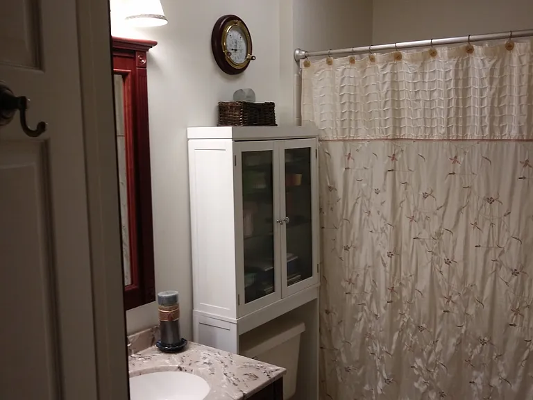 1st Bathroom