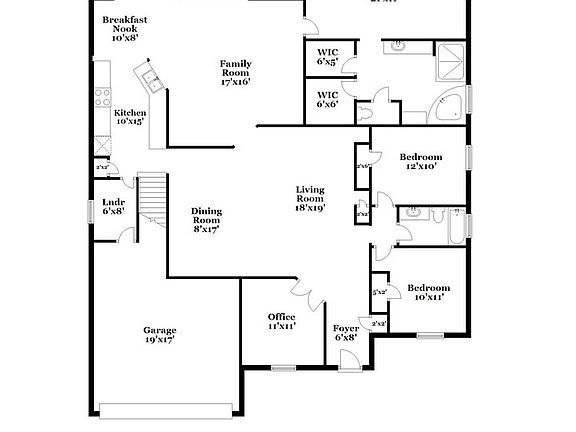 2nd image of 2733 Beech Grove Ln