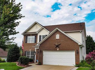 109 Giants Ridge Rd, Easley, SC 29642