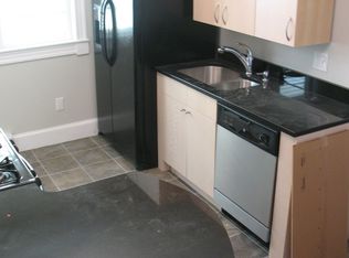 30 Rice St #4, Cambridge, MA 02140