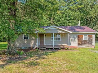 205 Rainbow Ave, Henagar, AL 35978