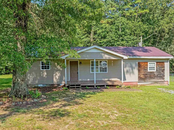 205 Rainbow Ave, Henagar, AL 35978