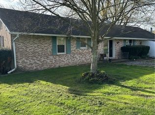4410 Ayers Rd, Andover, OH 44003