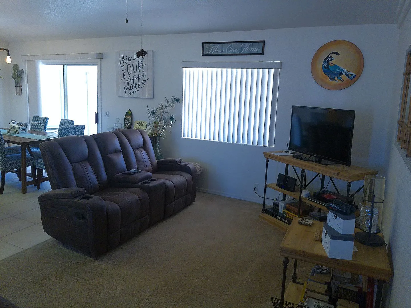 Winter Rental — Photo 4