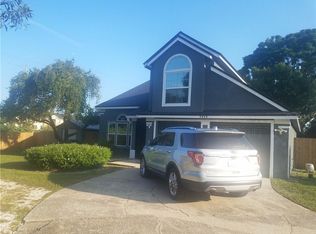 5632 Grand Canyon Dr, Orlando, FL 32810