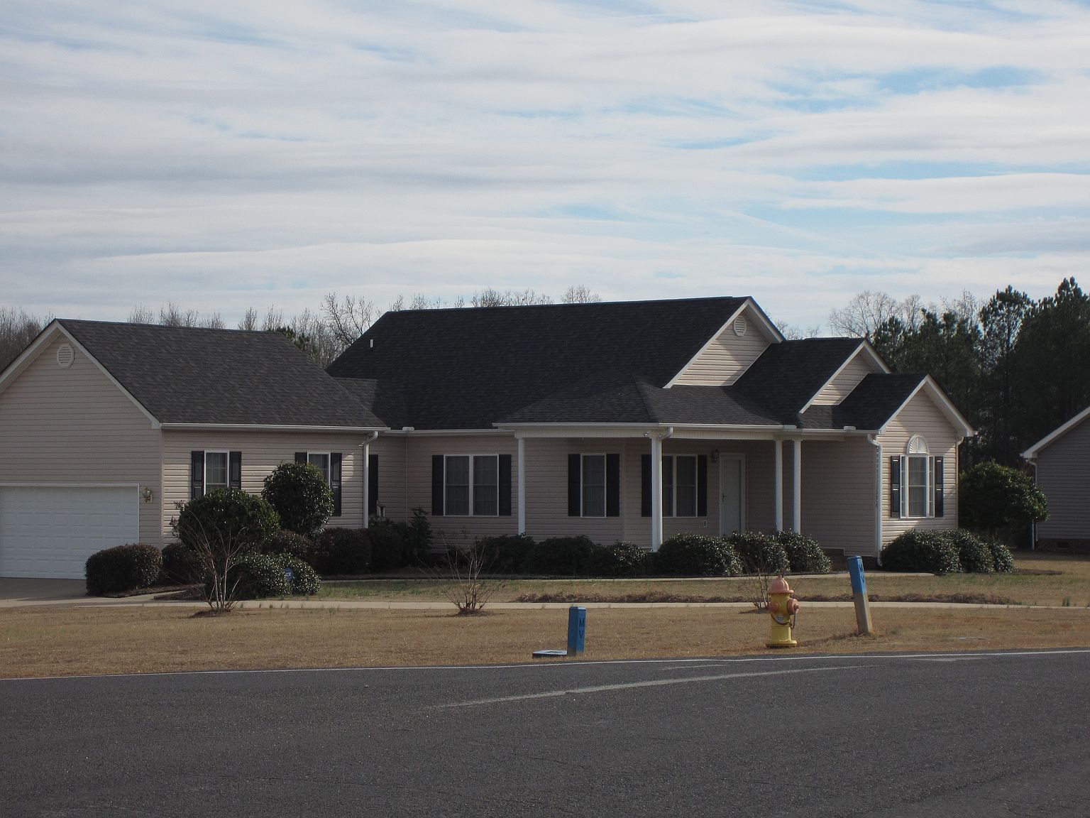 1036 Abercrombie Rd, Honea Path, SC 29654 Zillow