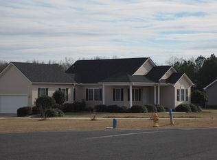 1036 Abercrombie Rd, Honea Path, SC 29654