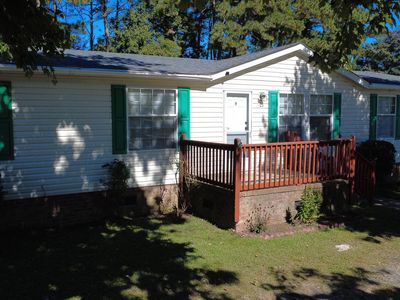 124 Waterview Drive, Grandy, NC, 27939