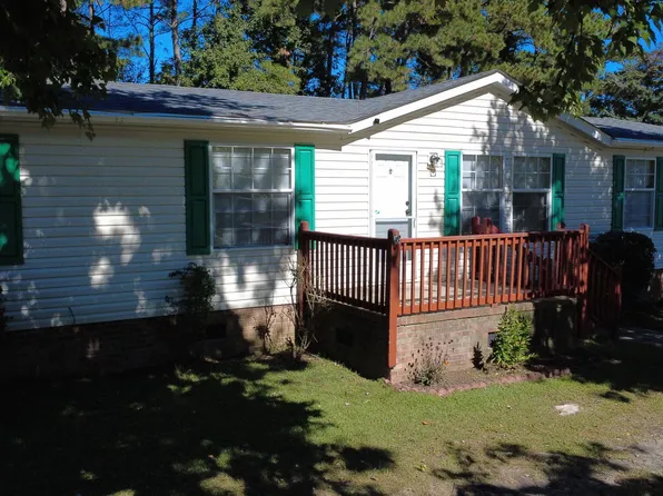 124 Waterview Drive, Grandy, NC 27939