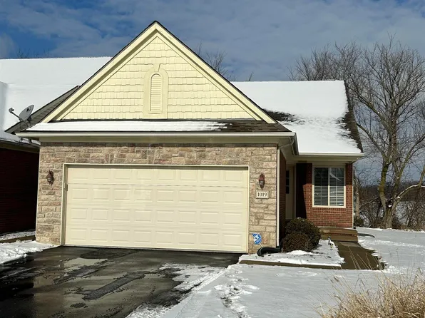 1019 Meadowview Dr, Tecumseh, MI 49286