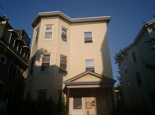 194 Sydney St, Dorchester, MA 02125