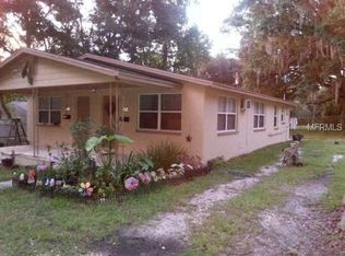 312 W Fort Dade Ave, Brooksville, FL 34601