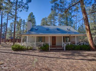 2476 Lupine Cir, Pinetop, AZ 85935