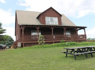 14054 Rattle Creek Rd, Abingdon, VA 24210