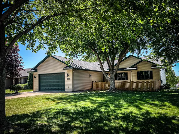 4230 Cliffside DRIVE, La Crosse, WI 54601