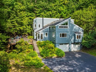 24 Low Road, Hanover, NH, 03755