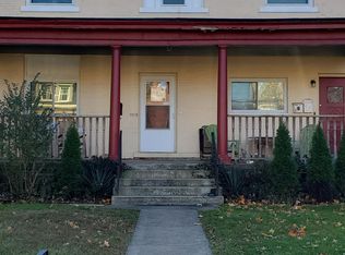 5516 Baywood St #1, Pittsburgh, PA 15206